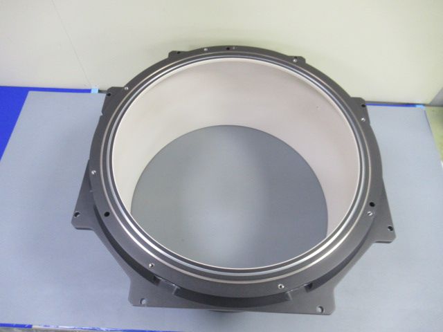 LINER, TSGD MK2,SINGLE SLIT,半导体清洗,等离子喷涂